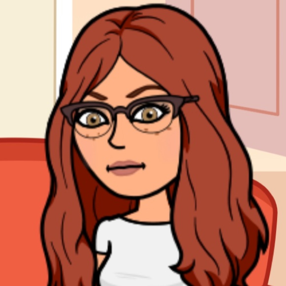 Meet your Posher, Gabriela